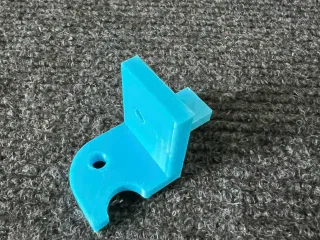 Atomstack A5 Drag Chain Connector Bracket