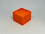 Russian Cube Building Blocks Toy-2