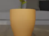 Serenity Face Planter 3D Print Model-5