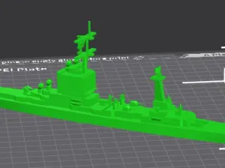 USS Long Beach