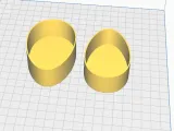 Smooth Closing Egg Box Storage-0
