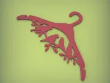 Cloth Hanger-8