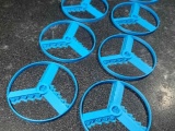 Zoom-O Replacement Disc-1