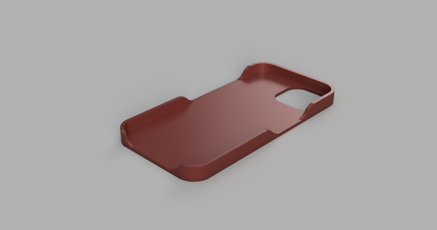 iPhone 14 Case | 3D models download | Creality Cloud