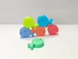 Stacking Whale Blocks – Party Fun Toy-2