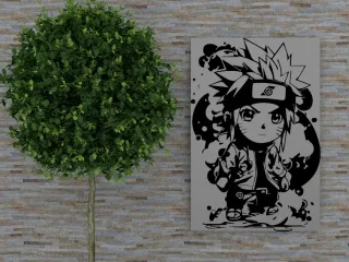 Naruto