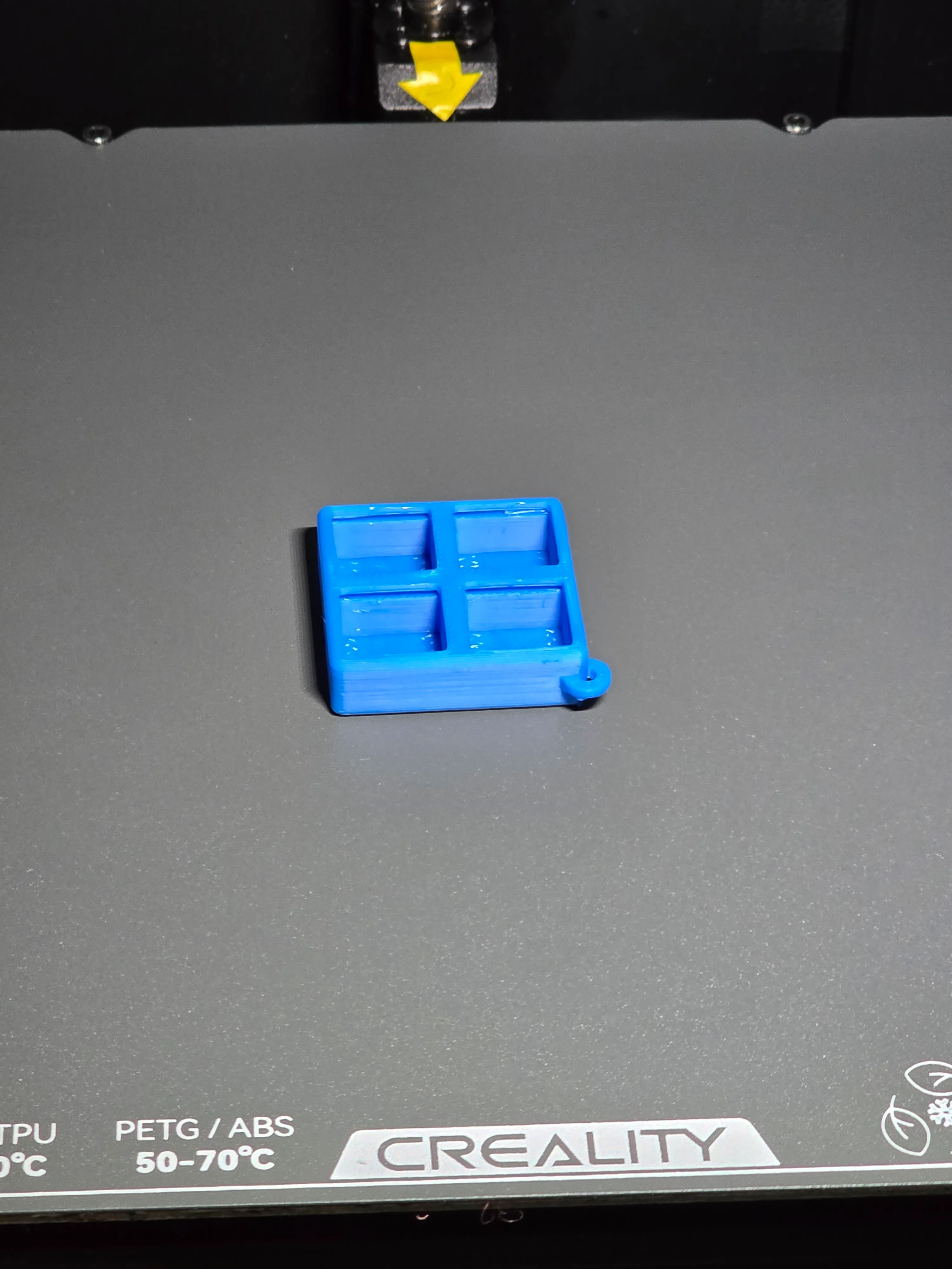 3D Printer Files | 3MF File | EXTRA Large Clicker Fidget Toy | Creality ...