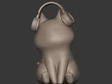 Cat Pus Kulaklık Versiyonu-1
