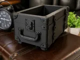 Suitcase Planter-2