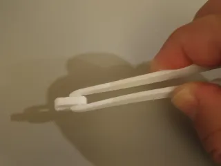 Precision Tweezers