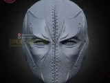 Deadpool Kidpool Mask - Marvel Comics Cosplay - Premium STL-2