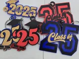 2025 Graduation Keychains-1
