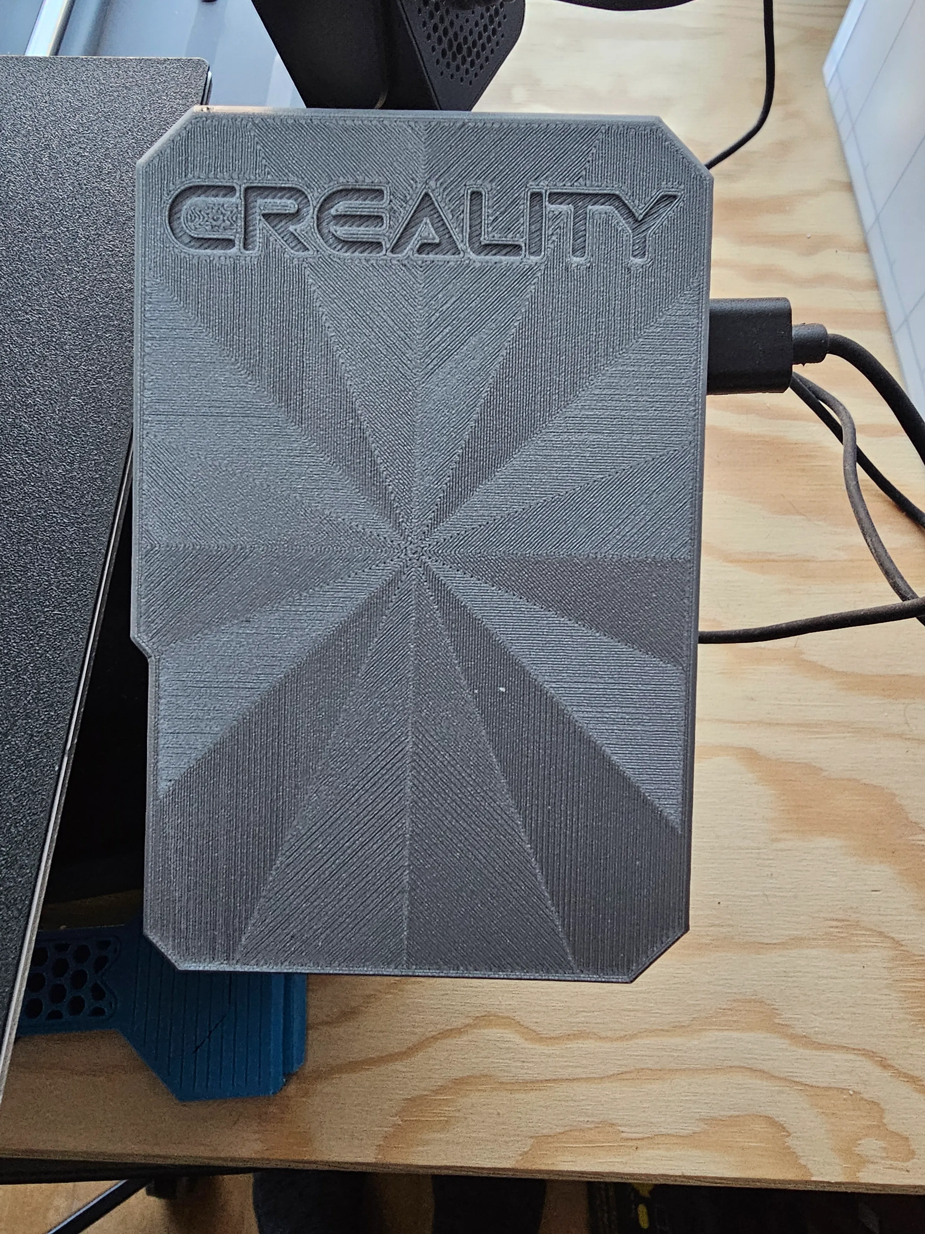 Screen Dust Cover for Ender 3 V3 KE