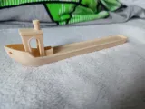 Long Benchy pack-3