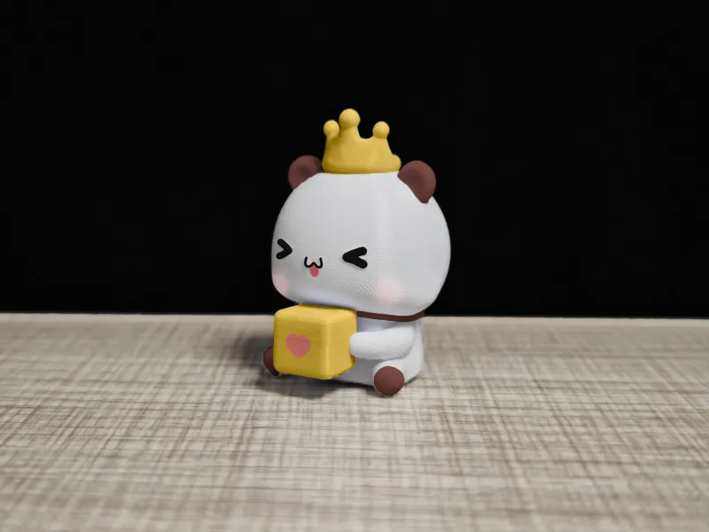 Couple Bear-birthday_gift_box_Yier
