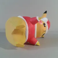 Christmas Special - Cute Pikachu-5