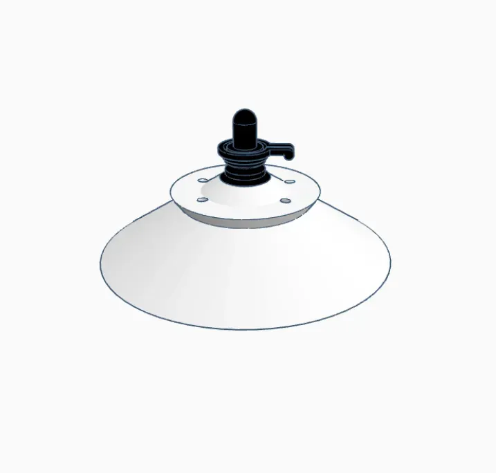 SHIVA LINGAM Agarbatti stand