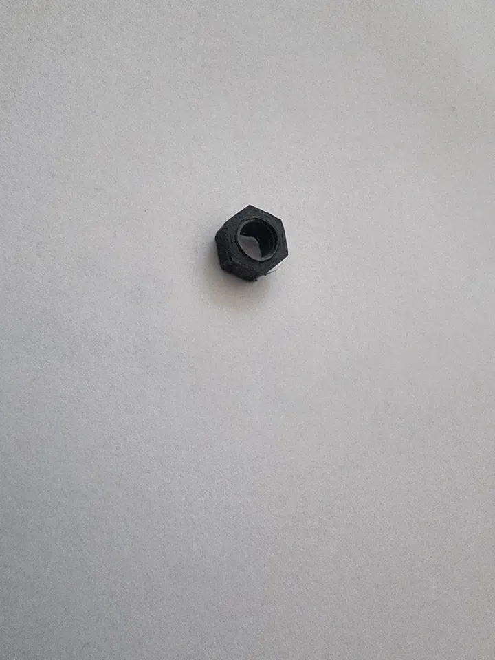 GoPro Nut