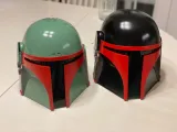 Boba Fett / Mandalorian Helmet-4