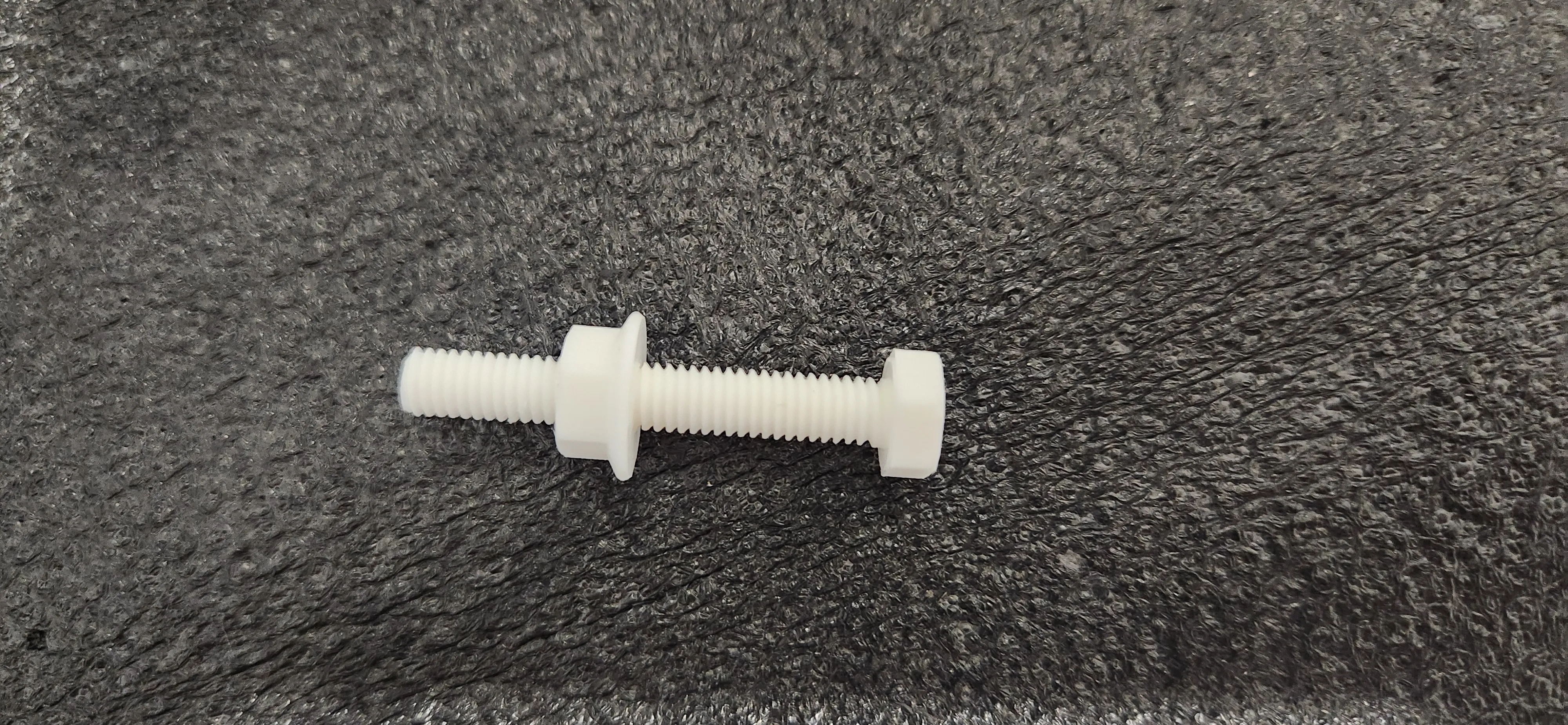4pc bolt and nut m8-m12