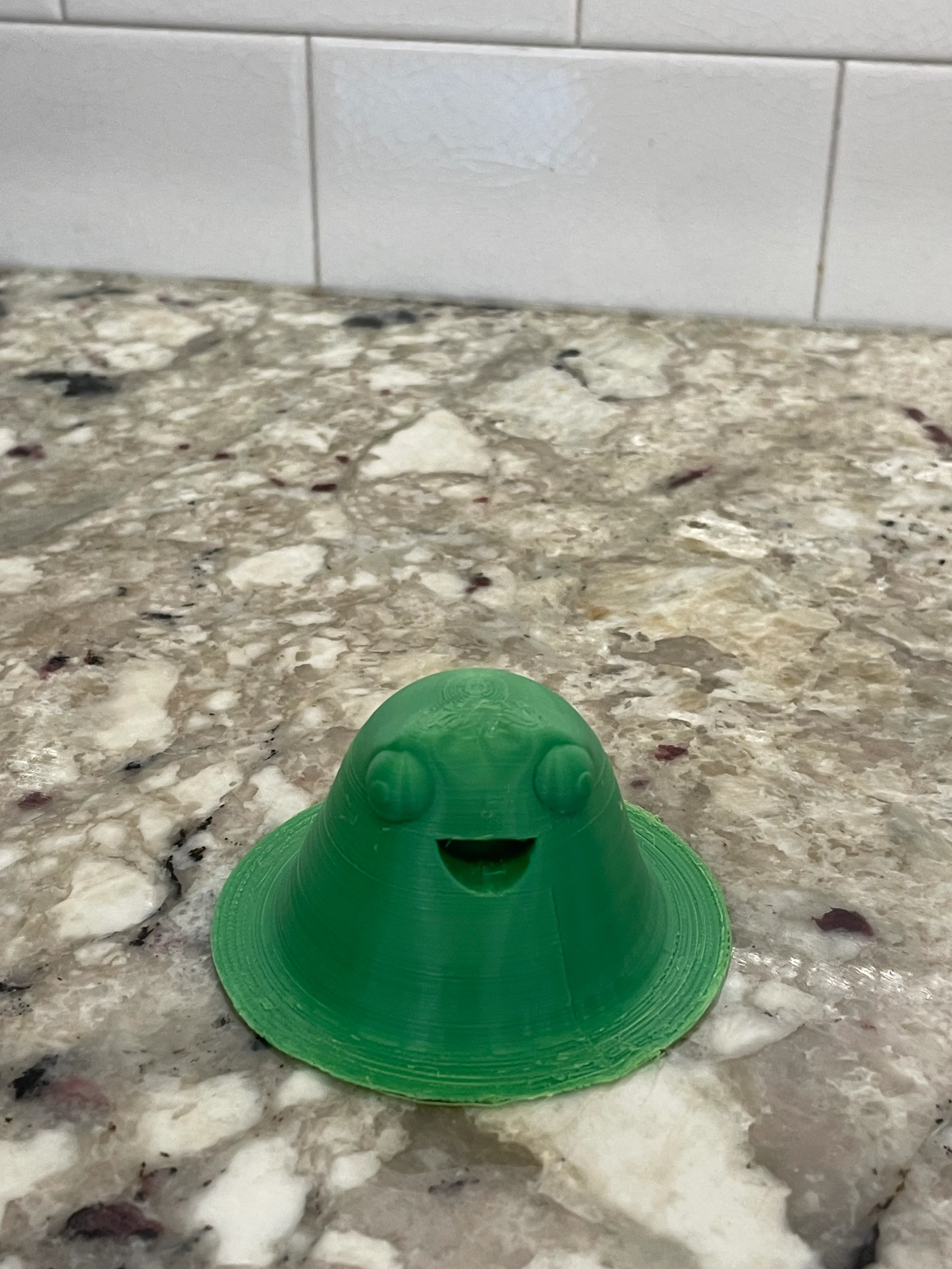 Little Cute Blob