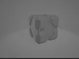 Vase cuber-0
