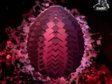 Dragon Egg No. 5-1
