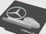 Mercedes logo-0