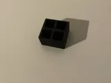 NOZZLE HOLDER 4-6
