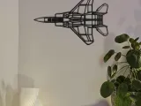 F-15 Eagle #1 | 2D WALL ART-1