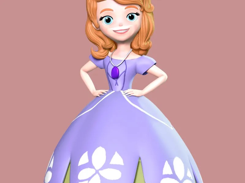 Sofia Princess