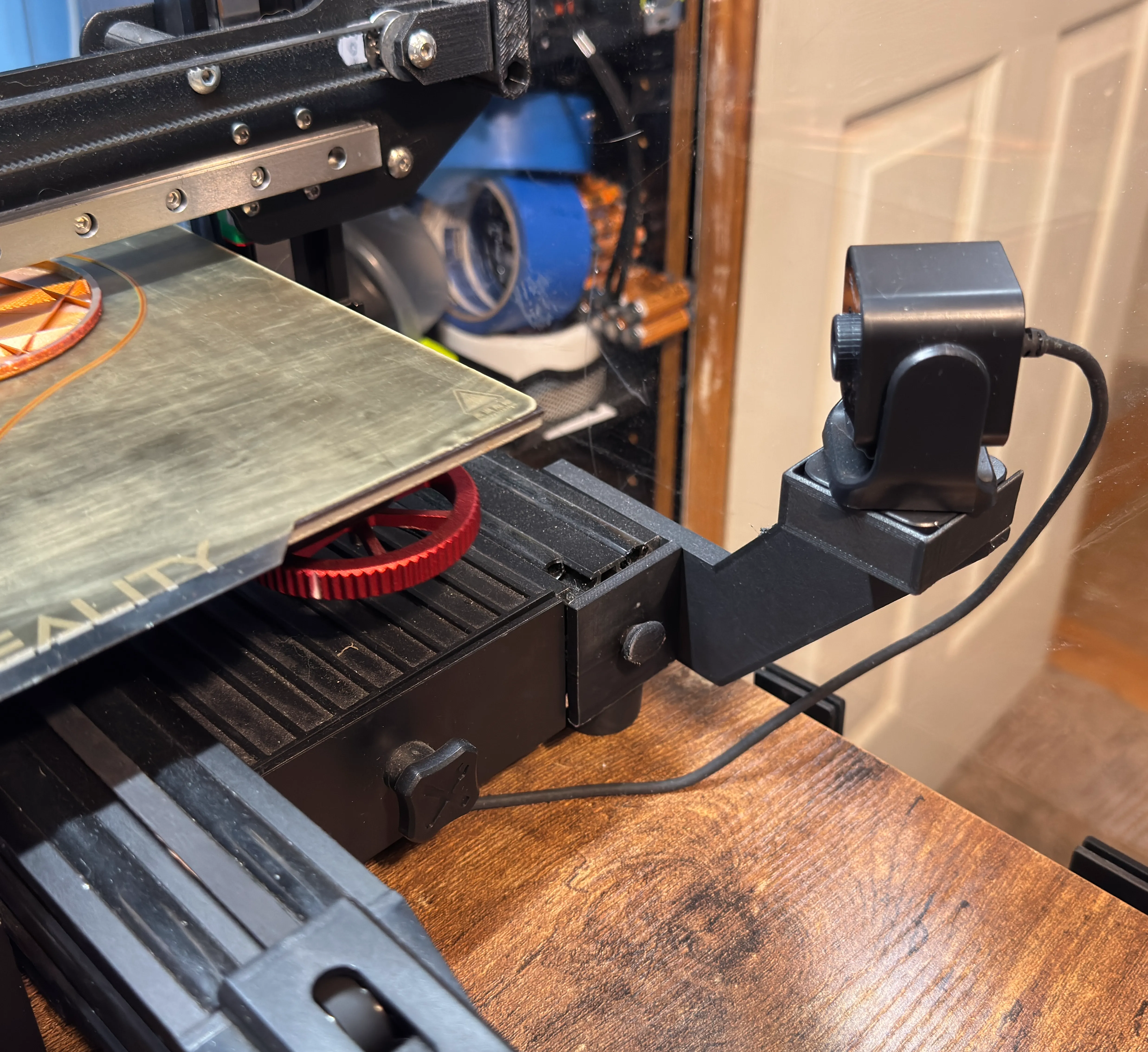 Creality Nebula Camera Stand for Ender-3 v2