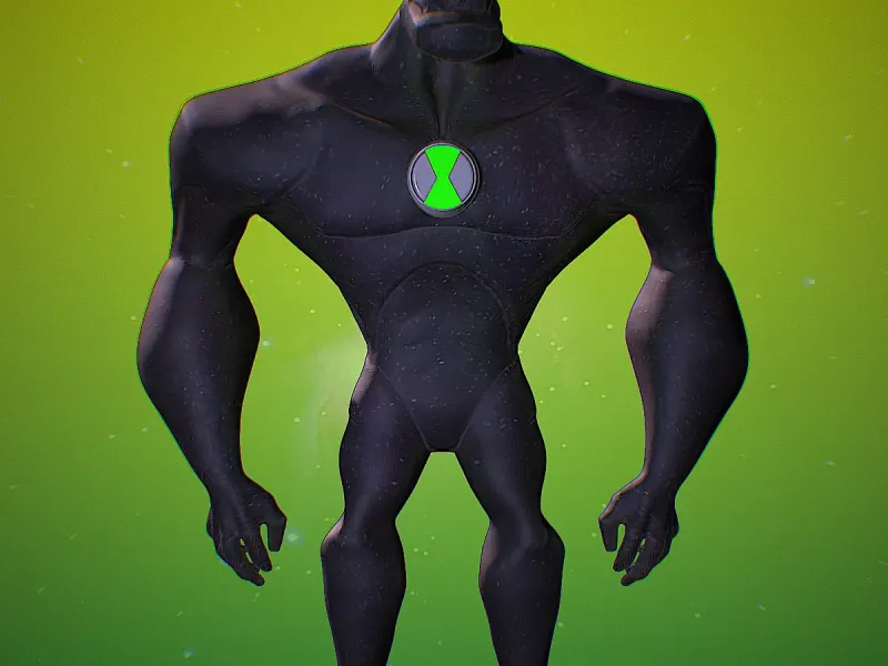 Alienx ben 10 FREE