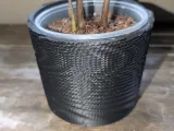 Accelerated Twist Planter-1