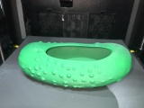 Dill Pickle Planter Flower Pot-2