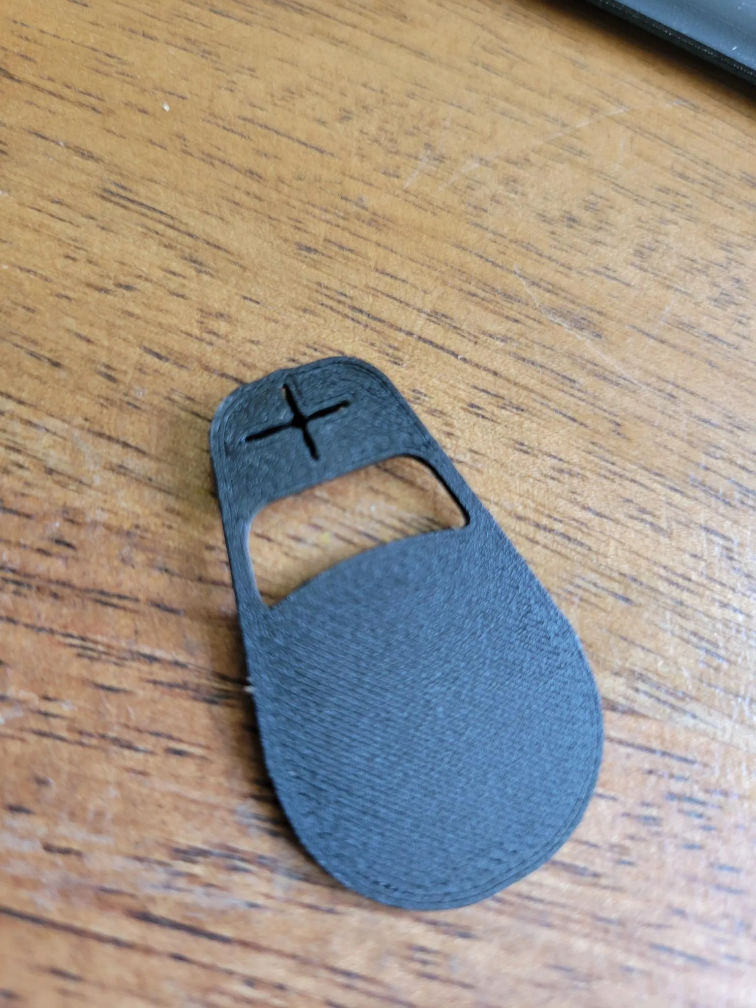 Soleyin Ultra PLA - RFID Tag Holder for Creality CFS