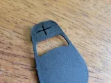 Soleyin Ultra PLA - RFID Tag Holder for Creality CFS-2