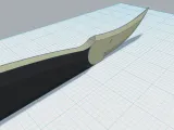 BK Knife 34-4
