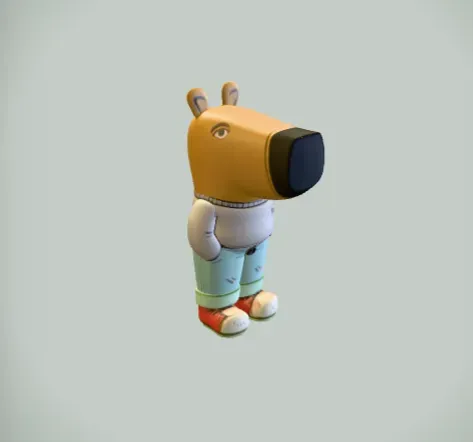 Chill Guy