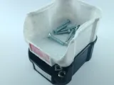 Scalable Reinforced Storage Bin | Durable 100x80x50mm Organ-2