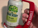can handle-0