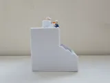 Double Soap Dispenser-3