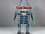 Dracula Gravestone Man-2