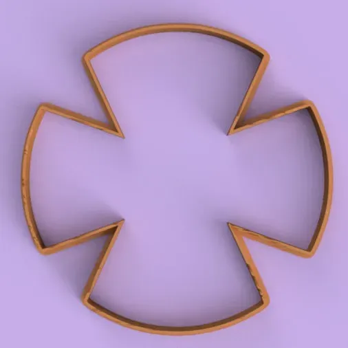 CORTANTE PARA HACER BOWL / CUTTER TO MAKE BOWL