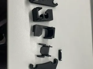 Ender3 clip