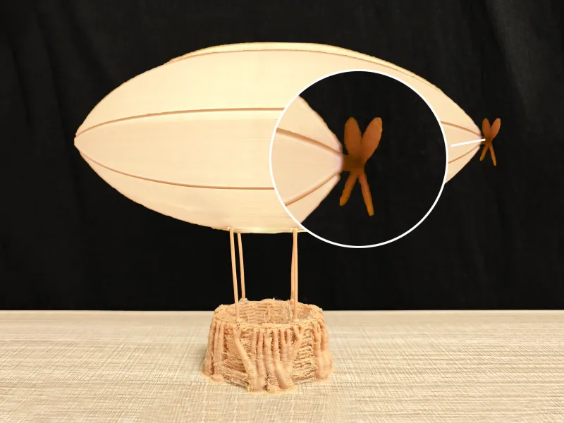 airship propeller _air vehicle