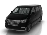 Hyundai Grand Starex Urban 2020-2