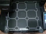 Ender 3 V3 SE Bed Testing-0