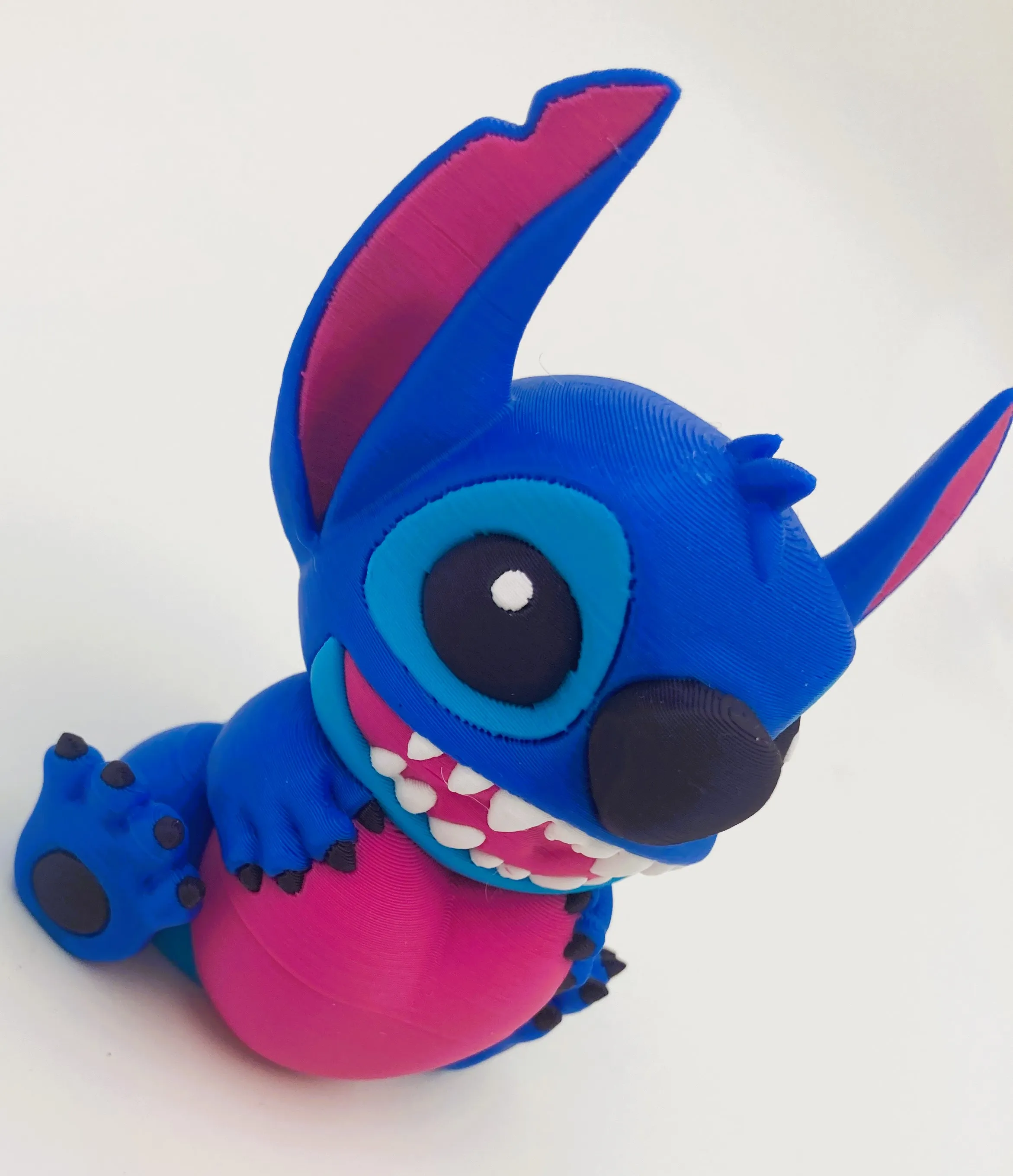 Stitch