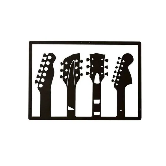 Music Wall Art-Wall Ornament